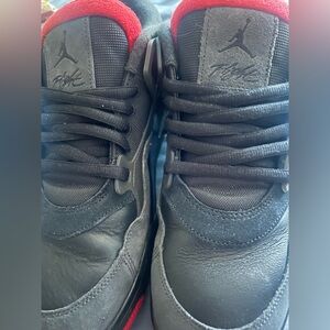Nike Jordan 4 RM.